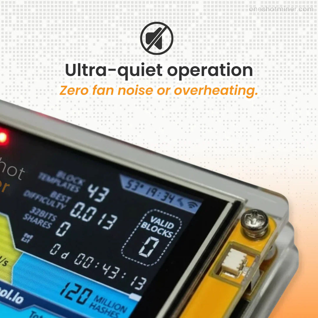 Hostly Miner PRO (2025 Edition)