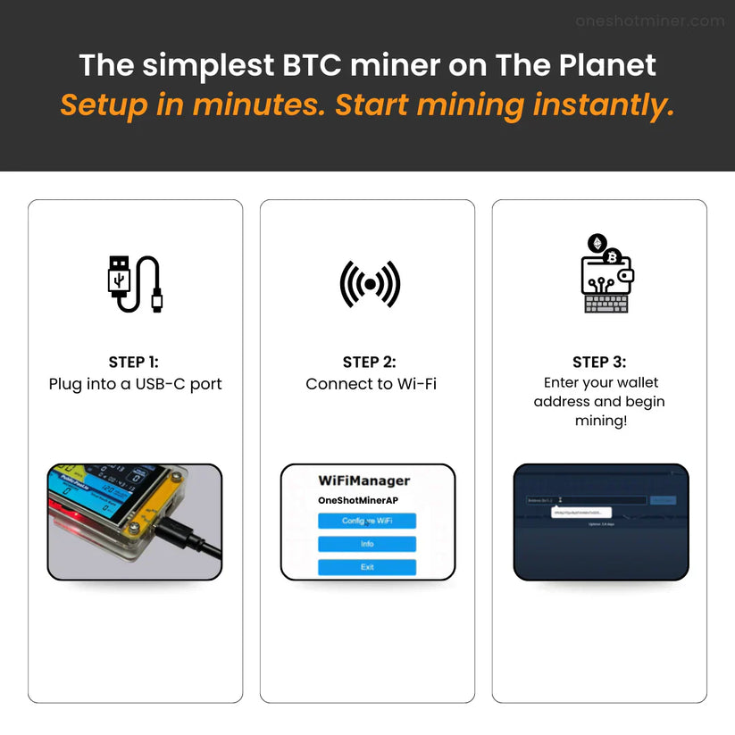 Hostly Miner PRO (2025 Edition)